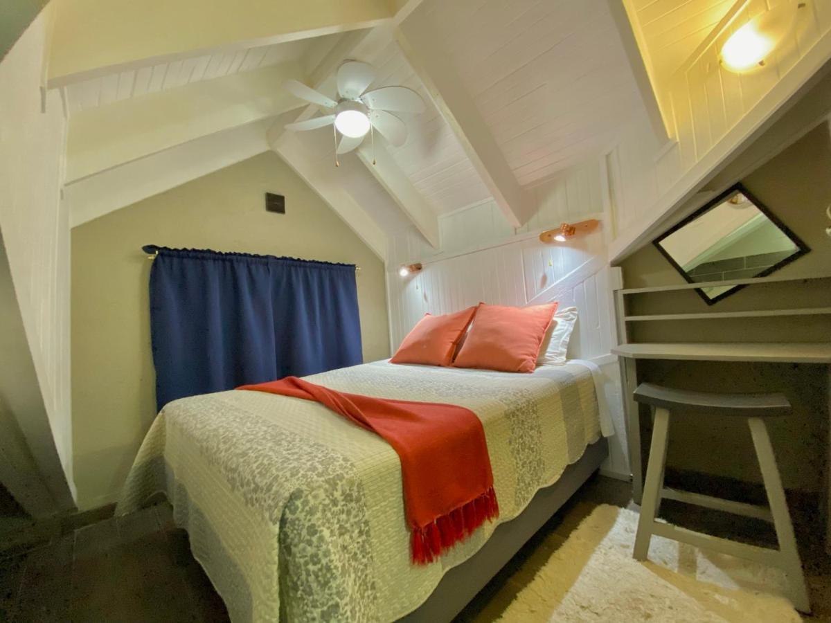 Boomhuisie Komatipoort Extérieur photo
