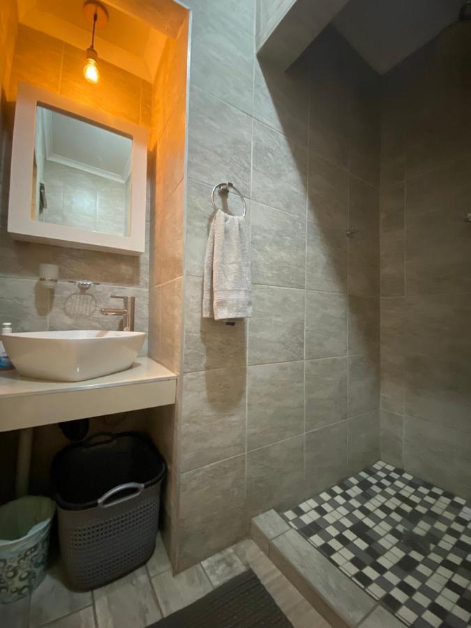 Boomhuisie Komatipoort Extérieur photo