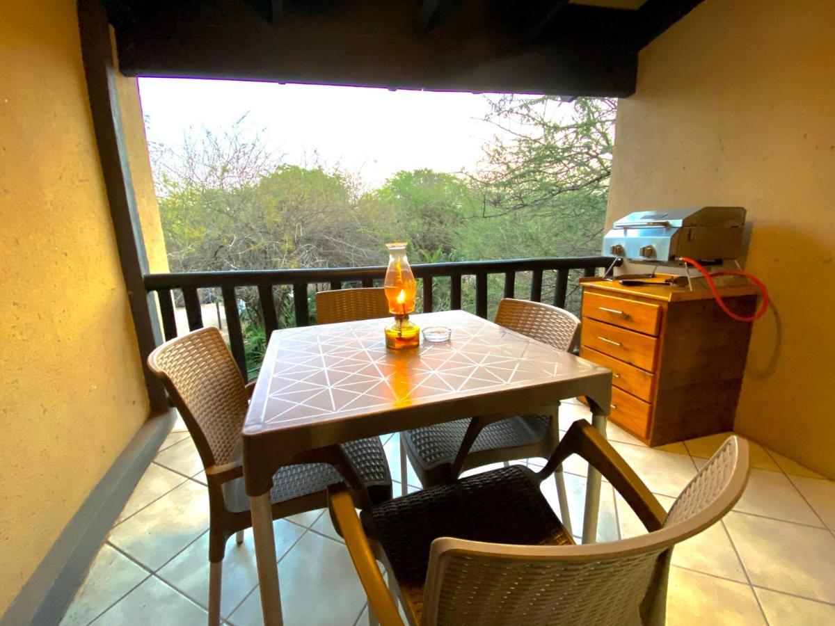 Boomhuisie Komatipoort Extérieur photo